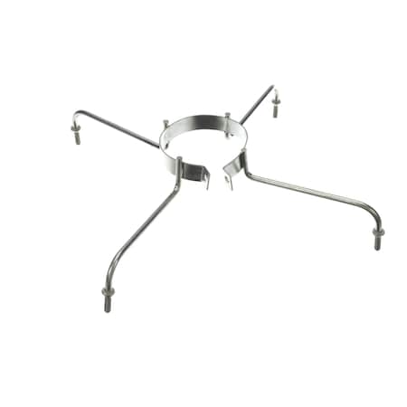 Heatcraft Wire Ring Basket, 10in 2316597