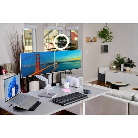 Kensington W2050 Pro 1080p Auto Focus Pro Webcam, 1920 pixels x 1080 pixels, 2 Mpixels, Black K81176WW