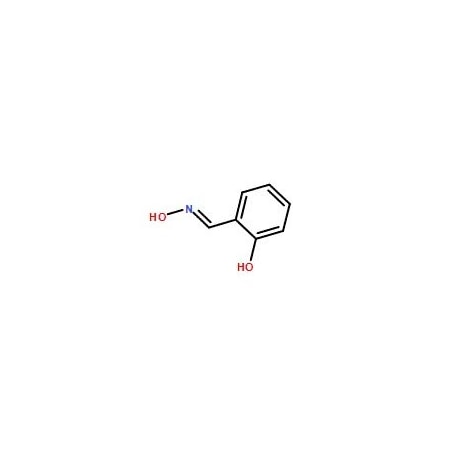Ak Scientific Salicylaldoxime (100g), CAS 94-67-7 X6796-100g