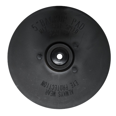 Century Drill & Tool Backing Pad 77150