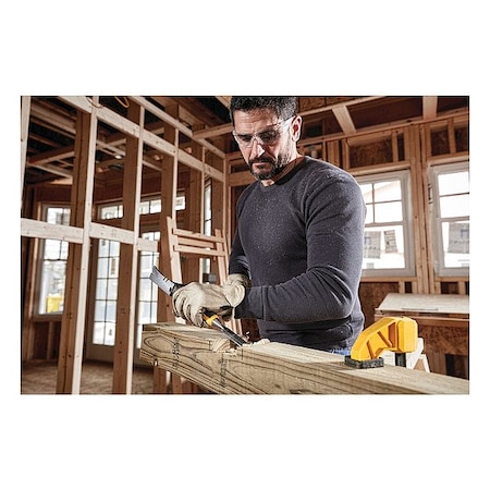 Dewalt Wood Chisel, 1-1/4 in DWHT16860