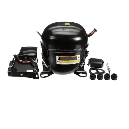 Maxx Ice Compressor Kit, R404A, 208-230V 1858402600