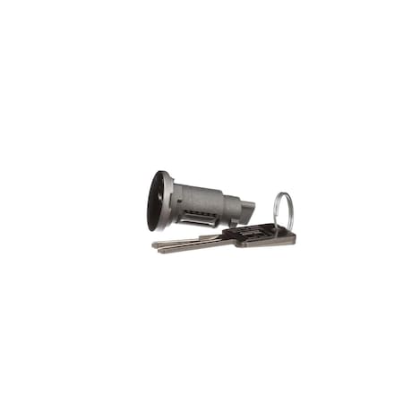 T Series Standard Motor Products, Ign Lock Cylinder, US24LT