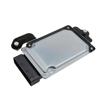 Acdelco MODULE ASM-ELEK SUSP CONT, Active Suspension Control Module, 25971218