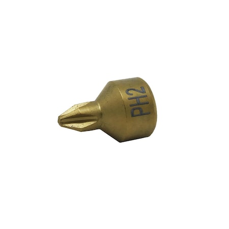 Cta Manufacturing Stubby Phillips #2 9772
