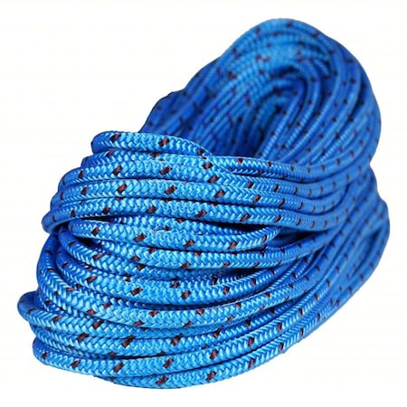 All Gear Rigging and Climbing Rope, 200 ft L AG12SP12200WR