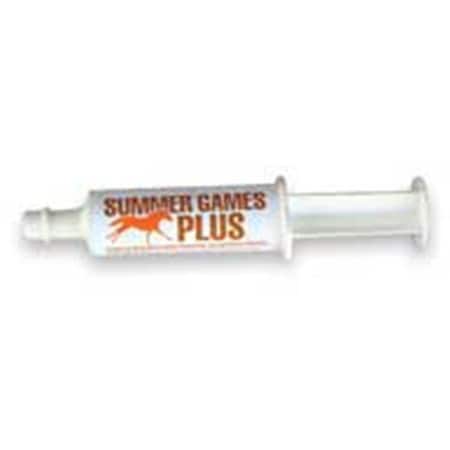 Kentucky Performance Products Summer Games Plus Paste 60 Cc - 99-003 44093
