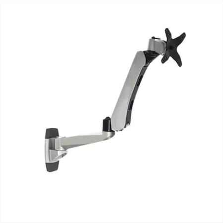 Cotytech Monitor Dual Spring Arm Wall Mount Quick Release MW-C1SA2