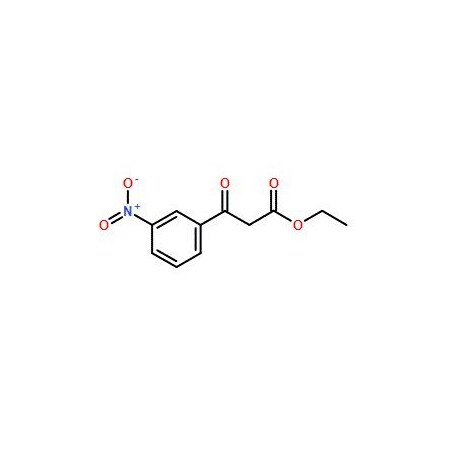 Ak Scientific Ethyl 3-(3-nitrophenyl)-3-oxopropanoate (25g), CAS 52119-38-7 O089-25g