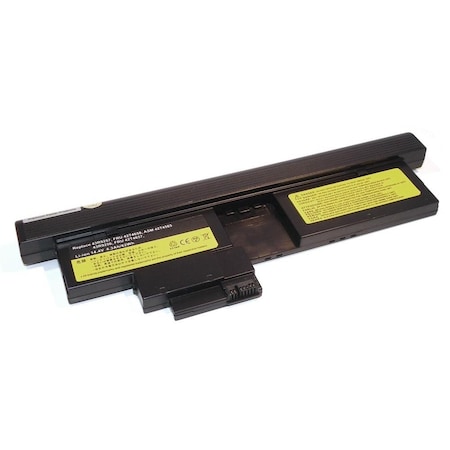 Premium Power Products Replacement battery X200 Table 42T4565