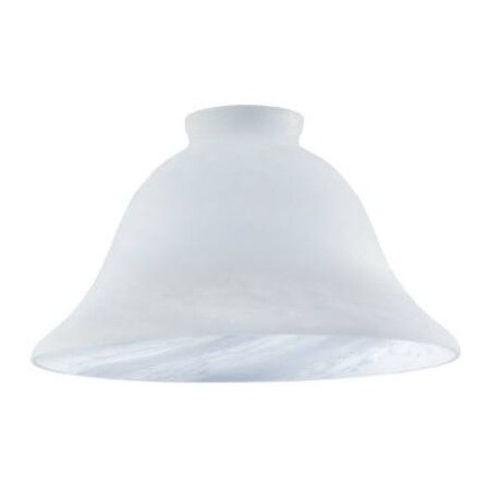 Westinghouse Light Shade Honey Swirl Scavo 8133300