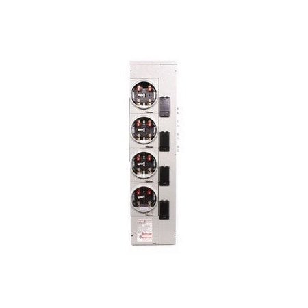 Ge Meter Sockets TMPR8412RHB