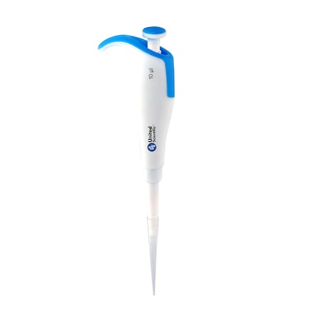 Zoro Select Mini Pipettes, 10 uL PMP010