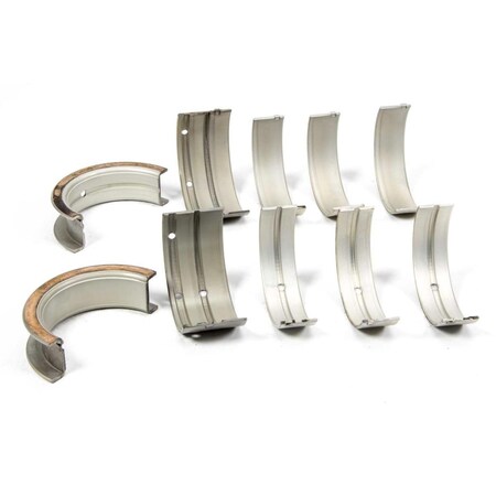 Michigan 77 MS483G20 Main Bearing Set M77MS483G20