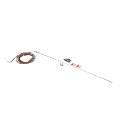 Henny Penny Hi Limit Thermocouple Service Kit, Dual, Split Vat, S# LB2307012 and After 181867