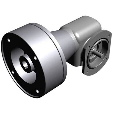 Cone Drive WORM GEAR REDUCER F0390150DHPX03