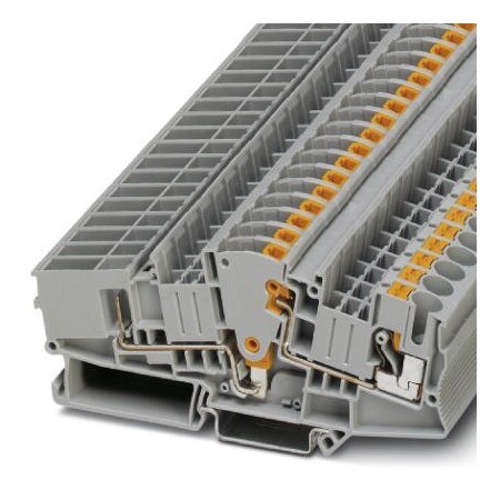 Phoenix Contact PTME 6-CT/1P Test disconnect terminal 3212300
