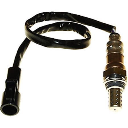 Walker 4-Wire Oxygen Sensor for 2004-2008 Ford F150 250-24701