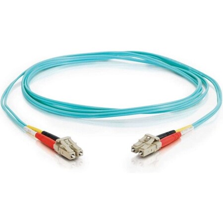 Legrand 9m LC-LC 10Gb 50/125 MM OM3 Fiber Cable 1115