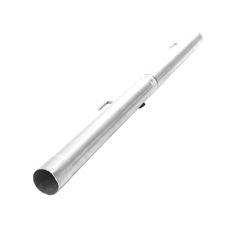 Ap Exhaust Prebent Pipe Ap Exhaust, 58480 58480