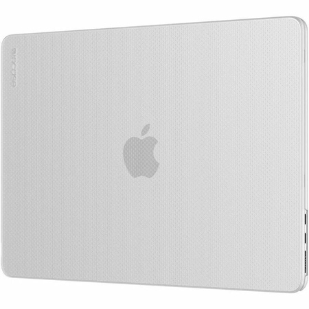 Incase DOTS HARDSHELL 15  MB AIR M2 - CLR INMB200750-CLR