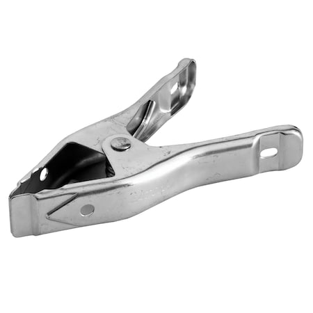 Jt Eaton Fumigation Clip, 2", PK50 FUMECLIP2