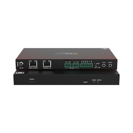 Bzbgear Smart Controller for IPGEAR-ULTRA HDMI Over IP Series BG-IPGEAR-ULTRA-C