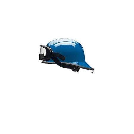 Bullard Fire Helmet LTXBLGIZ4R640