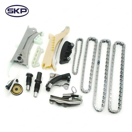 Skyward Automotive Products Engine Timing Chain Kit, SK90398SNG