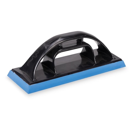 Barwalt Grout Float, Tile Float, Ultrasoft, Blue Epoxy Floor Float BWT81902