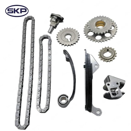 Skyward Automotive Products Engine Timing Chain Kit, SK94174S