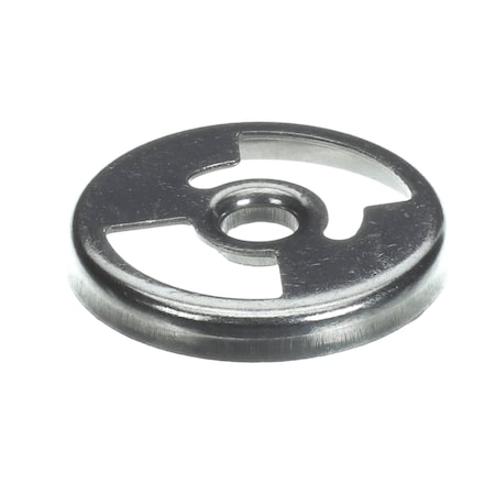 Atosa Air Shutter, Burner 301990001