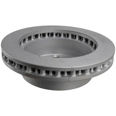 Motorcraft Disc Brake Rotor,  BRRC76