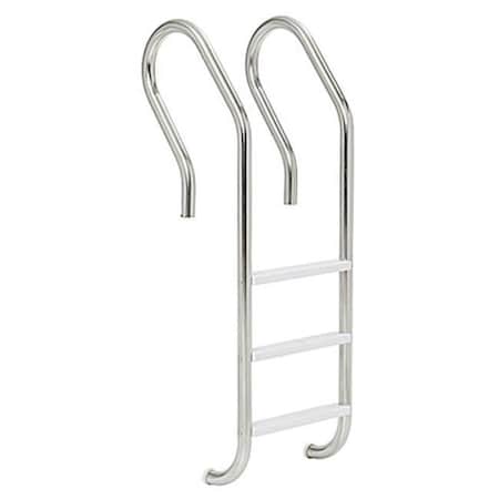 Sr Smith 20 in. 3 Step Parallel Look IG Ladder 50712E