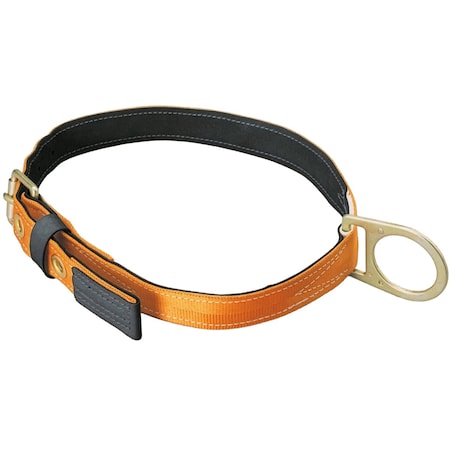 Miller Single D-Ring Body Belt T3010/LAF
