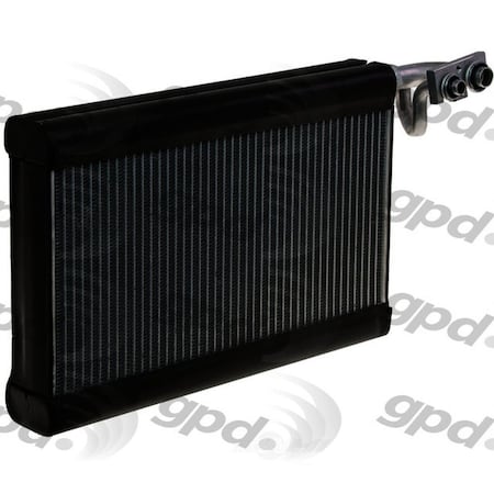 Global Parts Distributors Evaporator 4712242