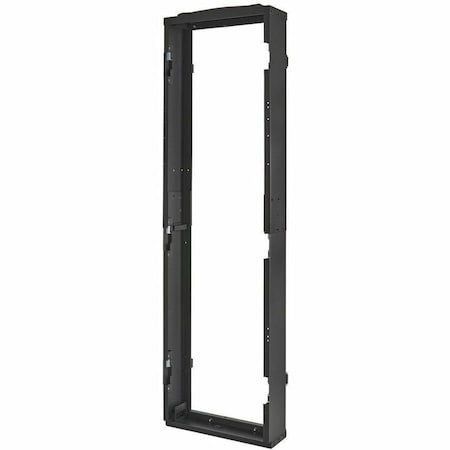 Eaton Tripp Lite Series SmartRack Rack Enclosure Extension Frame - Increases rack external & SREXTENDER