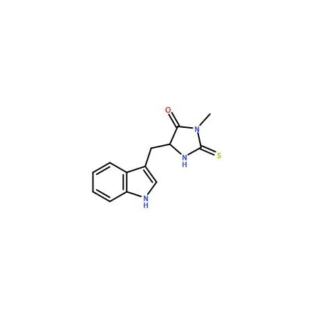 Ak Scientific Necrostatin-1 (100mg), CAS 4311-88-0 2581AH-100mg