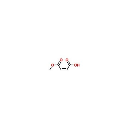 Ak Scientific Maleic acid monomethyl ester (5g), CAS 3052-50-4 F587-5g
