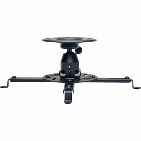 Eaton Tripp Lite Series Full Motion Universal Ceiling Mount for Projectors DUNVPJT