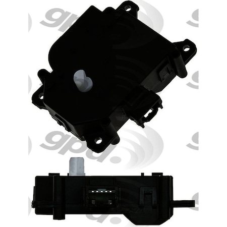 Global Parts Distributors HVAC Actuator 1712378