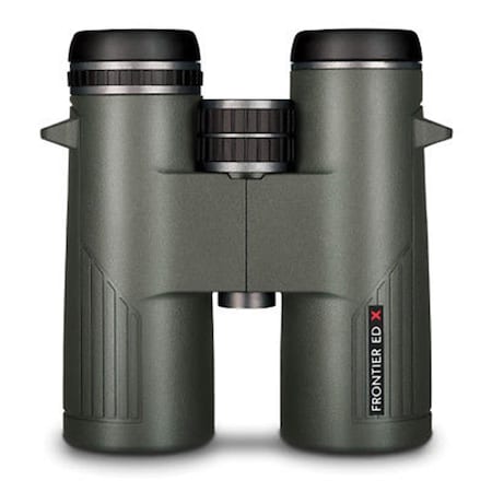 Track Usa 8 x 42 Frontier Ed X Binocular - Green TR3536054