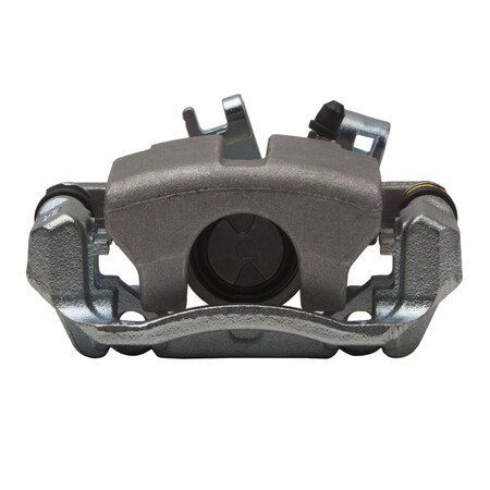 Dfc Silver Zinc Caliper, Disc Brake Caliper, 331-53604