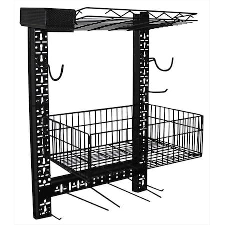 Organized Hunting Gear Changer 108