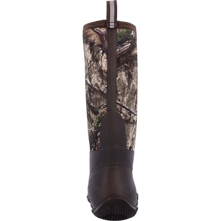 Muck 16 in Height, Mossy Oak, 8 MFBMDNA