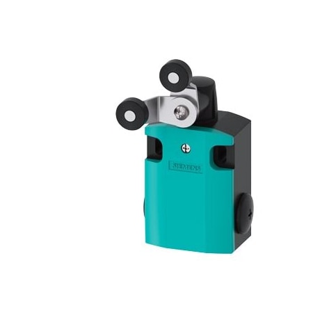 Siemens Position switch Metal enclosure 56 mm wide Device connection 3x M20x 1.5 3SE5122-0CT11