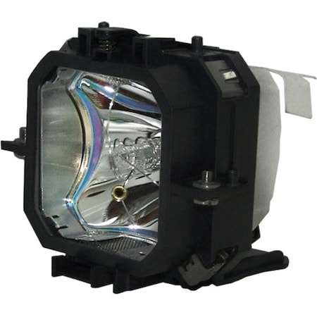 Battery Technology Replacement Lamp For Epson Emp-720C, 730C V13H010L18-BTI