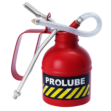 Prolube 300mL PT Type Steel Oil Can 41431