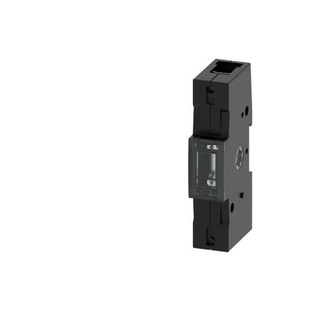 Siemens Accessory for 3KD size 2 Neutral conductor/ground terminal with fixed jumper 3KD9206-8