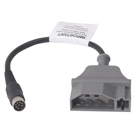 Otc FORD II ADAPTER CABLE OT3305-58